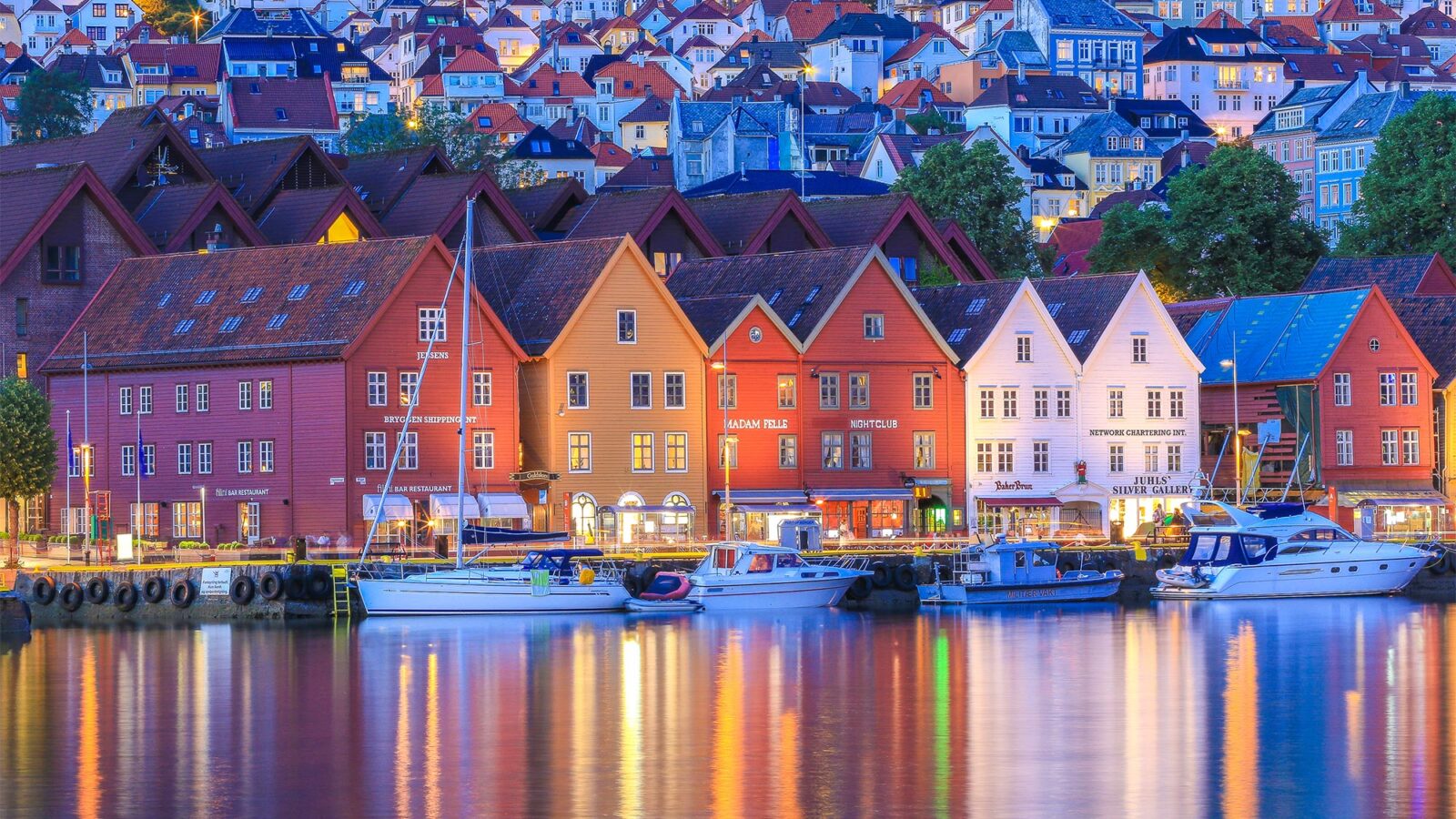 Bergen